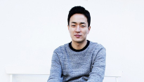 [포토] 이병헌 감독, ‘영화 스물 기대하세요~’