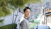 [포토] 스물 개봉 앞둔 이병헌 감독