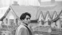 엑소 첸, '엑소더스' 티저 영상 공개 '컴백 초 읽기'