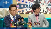 라디오스타 최정원, UN 김정훈과의 불화설 언급 