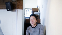 이병헌 감독 “‘스물’, 취하기 직전의 기분처럼 즐기길”(인터뷰)
