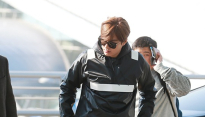 [포토] 이민호, ‘조각이 걸어오네~’