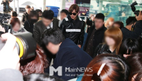 [포토] 이민호, ‘열애서 이후에도 실감나는 인기’