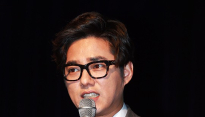 [포토] 일락, ‘개미의 꿈 관심부탁드려요~’