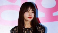 [포토] 황우슬혜, ‘빛나는 물광 피부’