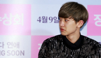 [포토] 엑소 찬열, ‘집중된 눈빛’