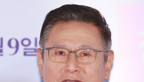 [포토] 박근형, ‘국민 아버지!’