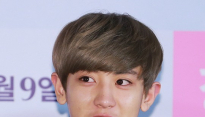 [포토] 엑소 찬열, ‘대답도 알차게!’
