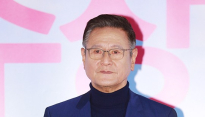 [포토] 박근형, ‘근엄하게!’