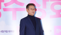 [포토] 박근형, ‘깔금한 슈트!’