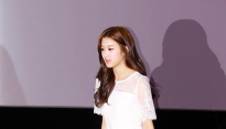 [포토] 문가영, ‘너무 짧아 난감해’