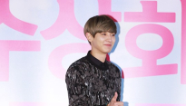 [포토] 엑소 찬열, ‘언제나 최고!’