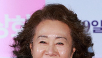 ‘장수상회’ 윤여정 “50년 만에 박근형과 작품, 배우만 누리는 특권”