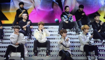 [리뷰] 방탄소년단, 돌아온 일곱 소년들의 반란 ‘BTS BEGINS’