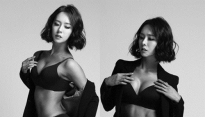 이연 유승옥, 몸매 종결자는 누구? 이연 유승옥 비키니 사진 비교해 보니...