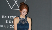 [포토] 오정연, ‘보고도 믿기 힘든 비율’