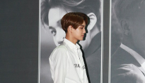 [포토] 엑소 카이, ‘가벼운 발 걸음’