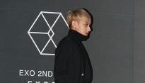 [포토] 엑소 타오, ‘이기적인 기럭지!’