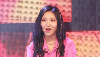 [포토] 미쓰에이 민, ‘깜짝 놀란 표정!’