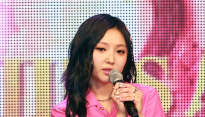 [포토] 미쓰에이 민, ‘질문이 어려워요~’