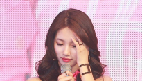 [포토] 미쓰에이 수지, ‘난감한 질문~’