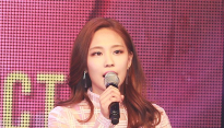 [포토] 미쓰에이 페이, ‘아슬아슬 스커트’