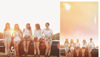 블레이디, 타이틀 곡 ‘다가와’ 컴백 모든 매력 발산 예정