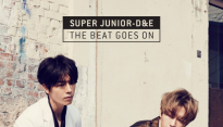 슈퍼주니어 D&E 6일 0시 첫 앨범 ‘The Beat Goes On’ 음원 공개