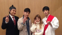 혜이니 