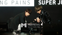 ‘컴백’ 슈퍼주니어-D&E “슈퍼주니어 대표하는 유닛 될게요” (종합)