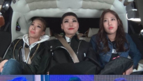 '택시' 제시 치타 육지담, ‘언프리티 랩스타' 후 행사비 10배 올라…