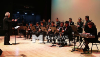 [포토] 포항-서울 KTX 개통 식전행사