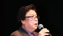 [포토] 영일만 친구 설명하는 장태령 감독