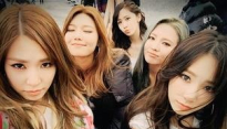소녀시대 태연, D-9 컴백 임박 셀카 공개 ‘물오른 미모’ 시선 집중