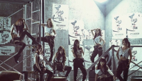 소녀시대 신곡 ‘Catch Me If You Can’ 한일 동시 공개