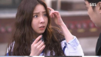 '냄새를 보는 소녀' 첫 방, 시청률 5.6%… 동시간대 3위로 출발