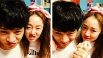 최여진, 정준영 연기 극찬 “좋아하는 성격… 편안하고 어려운 점이 없어”