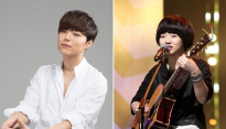 [단독]‘슈스케5’ 박시환·김민지, 1년째 열애 ‘모태솔로 탈출’