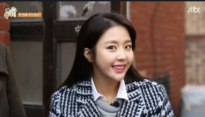 예원, JTBC '우리집' 하차 논의 