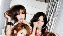 걸그룹 브아걸, 컴백 기획중 