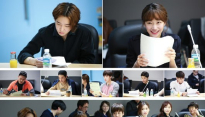 위너 남태현, 웹드라마 '0시의 그녀' 주연 소감 
