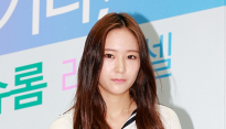 [포토] 크리스탈, ‘男心 흔드는 눈빛’