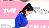 [포토] 황승언, ‘건강미 넘치는 각선미’