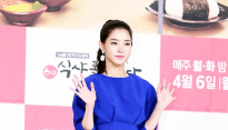 [포토] 황승언, ‘짧아도 너무 짧은 스커트’