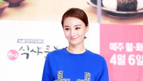 [포토] 조은지, ‘은근 하의 시스루’