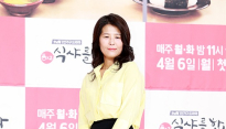 [포토] 황석정, ‘패션 어때요?’
