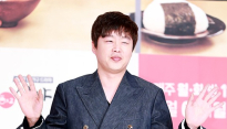 [포토] 김희원, ‘캐릭터 변신 기대하세요~’