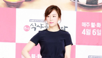 [포토] 서현진, ‘조금 난감한 깔 맞춤 패션’