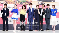[포토] 식샤를합시다2, ‘화이팅!’