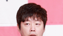 [포토] 김희원, ‘나쁜 사람 아니에요~’